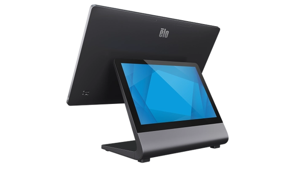 EloPOS  Z30 - Kassa-tietokone integroidulla asiakasn&auml;yt&ouml;ll&auml;