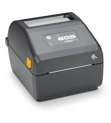 Zebra ZD421 Thermal Transfer lämpösiirto-tulostin