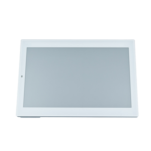 Elektroninen hintan&auml;ytt&ouml; 7,5" Newton Pro, 4-v&auml;rinen, valkoinen