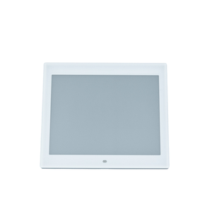 Elektroninen hintan&auml;ytt&ouml; 4,2" Newton Pro, 4-v&auml;rinen, valkoinen