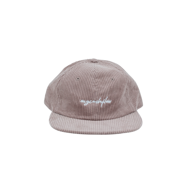 MyCashflow lippis, hazy pink
