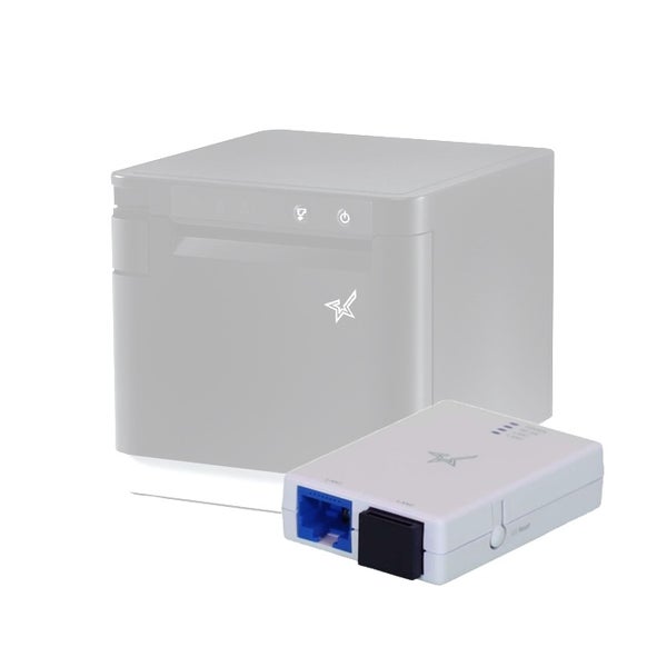 Star MCW10 WLAN-adapteri kuittitulostimeen