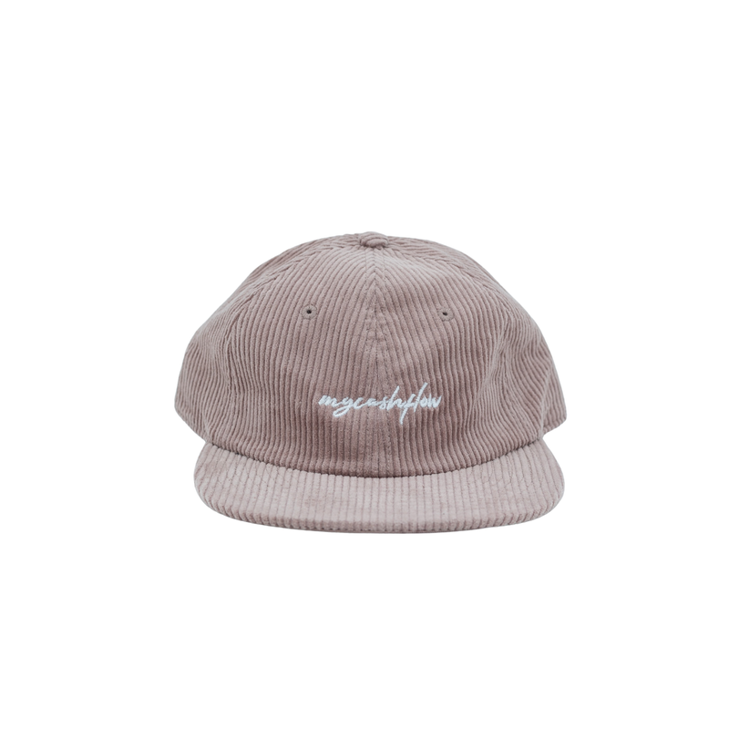 MyCashflow lippis, hazy pink